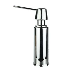 Danco Chrome Chrome Plastic Lotion/Soap Dispenser -Wenn Bathroom Shop abf9f459 3ca4 4c91 8f36 7c7839a04521