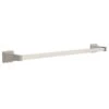 Franklin Brass Futura Satin Nickel Towel Bar 24 In. L Die Cast Zinc -Wenn Bathroom Shop acf460ed 3be7 439d b3b5 0ee746c1ad4b