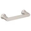 Moen Genta Brushed Nickel Toilet Paper Holder -Wenn Bathroom Shop b17bc211 05e8 41df a70e 6fff7230b29c