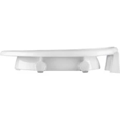 Bemis Independence Asurance Elongated White Plastic Toilet Seat 13 Bemis Independence Asurance Elongated White Plastic Toilet Seat -Wenn Bathroom Shop b305c5ba 290c 4040 8628 6408d3563371