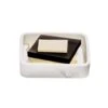 InterDesign Dakota White Marble Plastic Bathroom Tray -Wenn Bathroom Shop b30dbae2 b9ab 4290 867a 563357884f0b