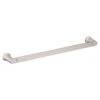 Moen Genta Brushed Nickel Silver Towel Bar 18 In. L Zinc 2 Moen Genta Brushed Nickel Silver Towel Bar 18 In. L Zinc -Wenn Bathroom Shop b9e1b58e a28d 4390 9d6d 3dc83624fc49