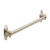 Delta Porter Brushed Nickel Towel Bar 24 In. L Die Cast Zinc 2 Delta Porter Brushed Nickel Towel Bar 24 In. L Die Cast Zinc -Wenn Bathroom Shop bcbdff1f 119d 4688 8584 7aeeaa6c6457