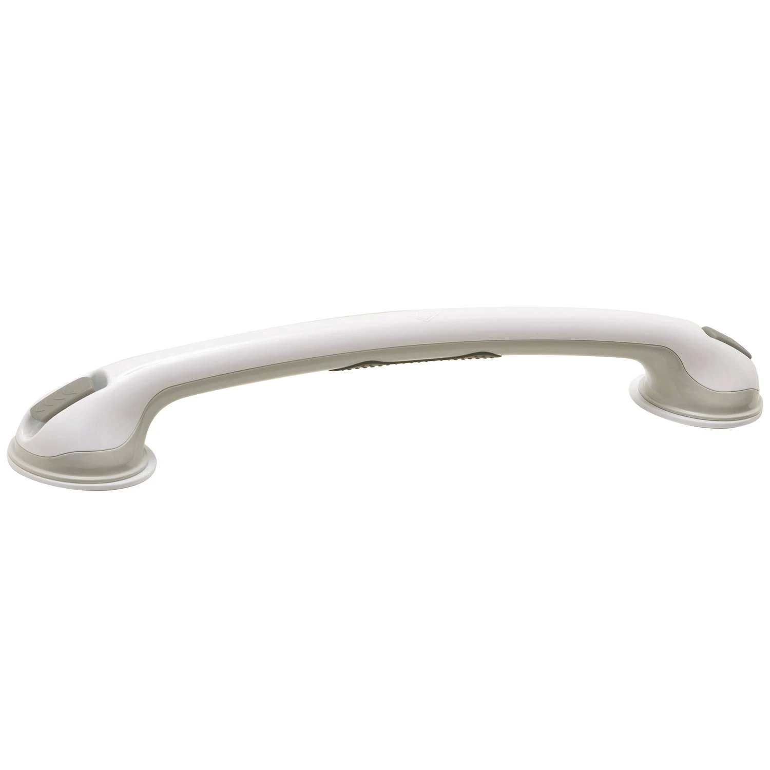 Safe-er-Grip 24 In. L Plastic Grab Bar 3 Safe-er-Grip 24 In. L Plastic Grab Bar