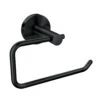 Moen Arlys Matte Black Toilet Paper Holder -Wenn Bathroom Shop cc8dbde9 5ef7 45da ab45 96ca20cd9f9e