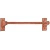 LDR Exquisite Oak Towel Bar 24 In. L Wood -Wenn Bathroom Shop ce48ec03 e7ee 46cc 9ec0 2abfc1971ff4
