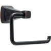 Delta Flynn Oil Rubbed Bronze Toilet Paper Holder -Wenn Bathroom Shop cf445efd 0beb 4364 aaac 371cd3d9dd33