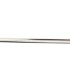 OakBrook Polish Chrome Towel Bar 18 In. L Zinc -Wenn Bathroom Shop d09fe194 145a 4df9 a6f2 43dab06b939e
