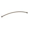 Moen Adjustable Curved Shower Rod 72 In. L Bronze -Wenn Bathroom Shop da5f2433 8ed1 4f08 96fc 1084bbcf6c48
