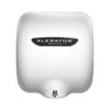 Xlerator White Plastic Air Towel Hand Dryer -Wenn Bathroom Shop df4c2051 3ea9 4426 bc7a 37d9c1b9c8a2