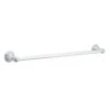 Moen Preston Chrome Towel Bar 24 In. L Aluminum -Wenn Bathroom Shop e1c3ea37 97ad 42b0 b59f 7d701c4315e7