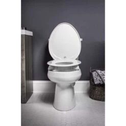 Bemis Independence Asurance Elongated White Plastic Toilet Seat 17 Bemis Independence Asurance Elongated White Plastic Toilet Seat -Wenn Bathroom Shop e2e7cb8d 4288 410c 8331 52642ed8d2c1