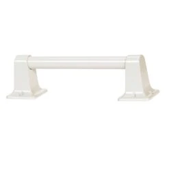 Delta 10.63 In. L Stainless Steel Grab Bar