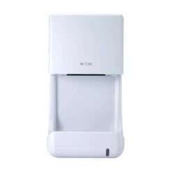 Hitrons Solutions White Plastic Air Towel Hand Dryer 11 Hitrons Solutions White Plastic Air Towel Hand Dryer -Wenn Bathroom Shop e78d0ca3 d256 4297 8bbe 2c172494a390