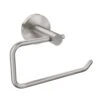 Moen Arlys Brushed Nickel Silver Toilet Paper Holder -Wenn Bathroom Shop e8fa49cb d5ab 4cbf 80f0 4b5c6f3a4845
