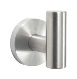 Amerock Arrondi Stainless Steel Robe Hook