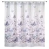 Avanti Linens 72 In. H X 72 In. W Multicolor Shower Curtain Polyester -Wenn Bathroom Shop ed0814f3 dd25 4939 abcd d11642c9386e