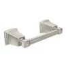 Moen Boardwalk Brushed Nickel Toilet Paper Holder 2 Moen Boardwalk Brushed Nickel Toilet Paper Holder -Wenn Bathroom Shop eda240cf 6e09 4ff7 a3c5 75cb1f4668f8
