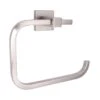 Huntington Brass Satin Nickel Silver Towel Ring Metal -Wenn Bathroom Shop ee7c7702 cbf5 4476 a6c4 80ee29cadaa3