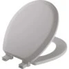 Mayfair By Bemis Cameron Round Silver Enameled Wood Toilet Seat 1 Mayfair By Bemis Cameron Round Silver Enameled Wood Toilet Seat -Wenn Bathroom Shop efc9c125 9a92 4883 b88c 01f020d5f71b