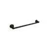 Moen Mediterranean Bronze Towel Bar 24 In. L Metal -Wenn Bathroom Shop f04a089e 6a49 426b 89c5 dc4912b0ec62