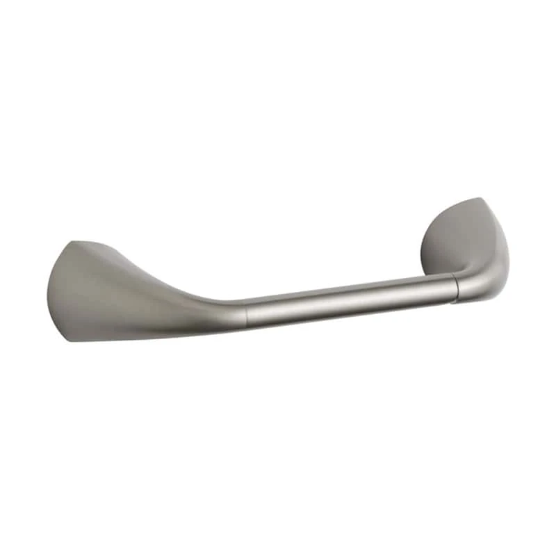 Kohler Mistos Brushed Nickel Silver Toilet Paper Holder 3 Kohler Mistos Brushed Nickel Silver Toilet Paper Holder