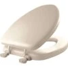 Mayfair By Bemis Eden Elongated Bone Soft Toilet Seat 2 Mayfair By Bemis Eden Elongated Bone Soft Toilet Seat -Wenn Bathroom Shop f1bc0d1e d458 4d5f a03b 737a805c4671