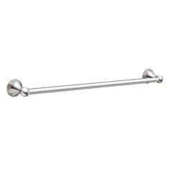 Moen Preston Chrome Chrome Metal Bath Hardware Kit -Wenn Bathroom Shop fea89c32 fc0a 4944 a084 b46a3a0870a7