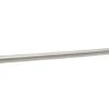 Delta Mandara Brushed Nickel Towel Bar 24 In. L Die Cast Zinc -Wenn Bathroom Shop ff46b658 b441 4b77 a3bf 1ced636e62f8